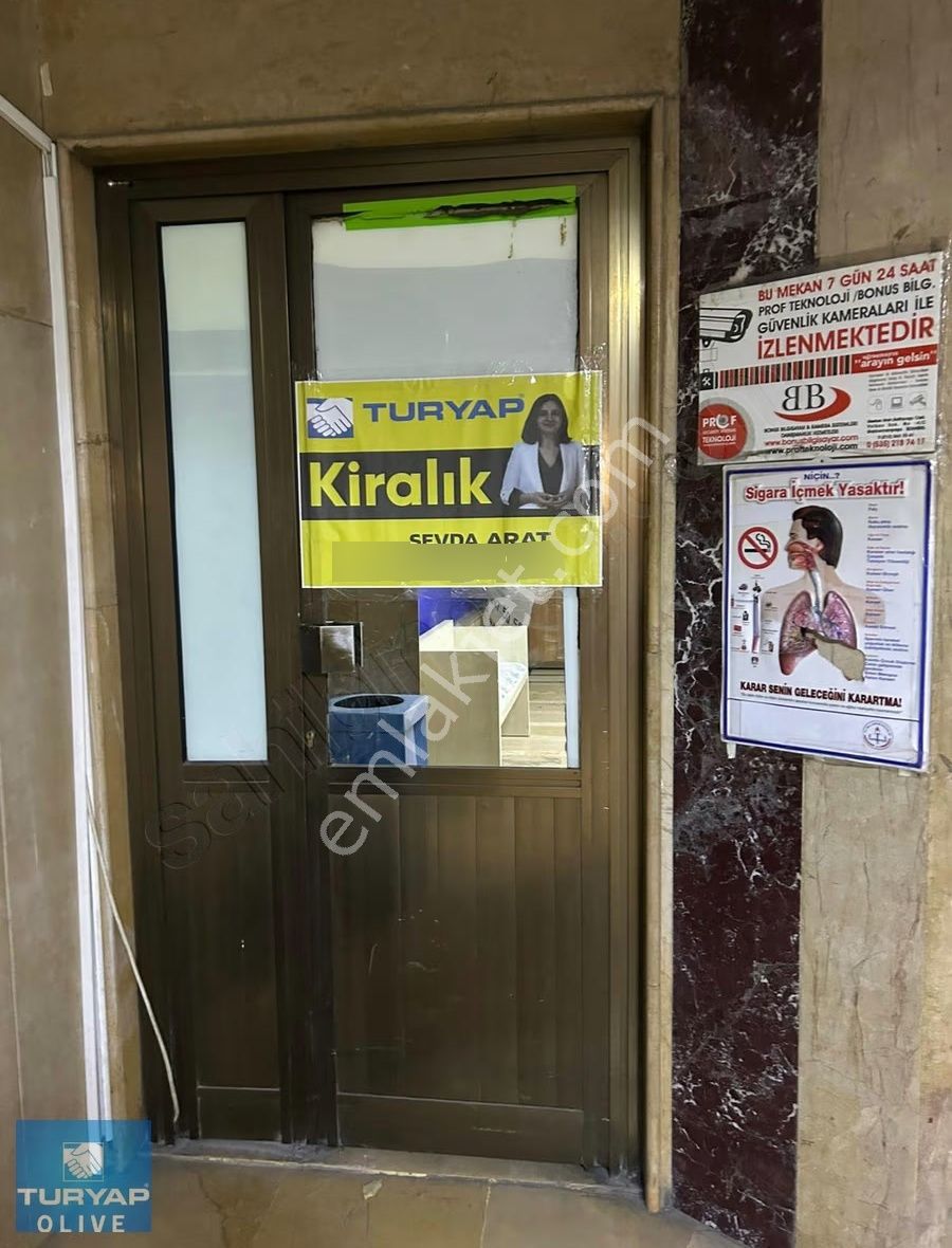 Eski Edirne Asfaltı Üzeri 12 M² Düz Giriş Dükkanana Cadde Üzeri - Görsel 4