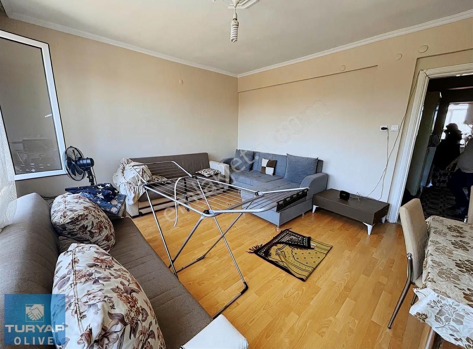 Fatih Haseki Karşısı Satılık En Üst Kat Yatırıma Uygun Daire - Görsel 27