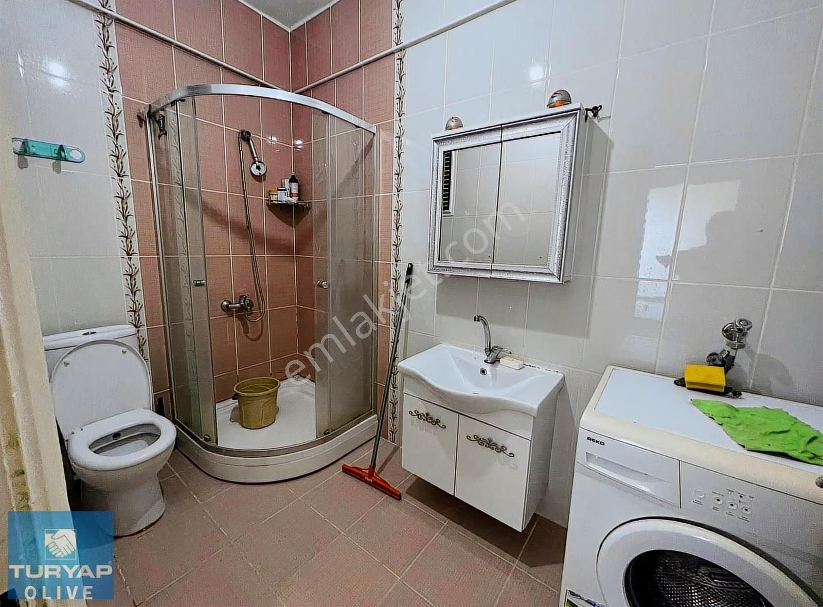 Fatih Haseki Karşısı Satılık En Üst Kat Yatırıma Uygun Daire - Görsel 23