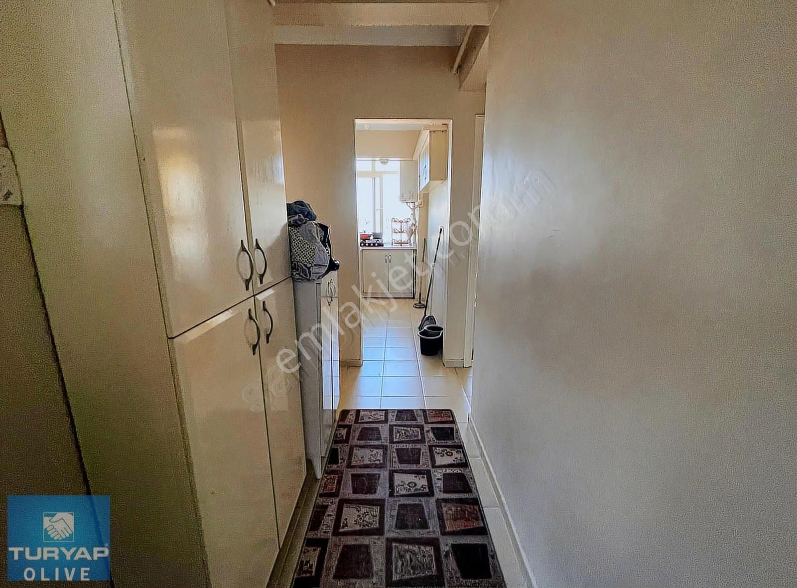 Fatih Haseki Karşısı Satılık En Üst Kat Yatırıma Uygun Daire - Görsel 5