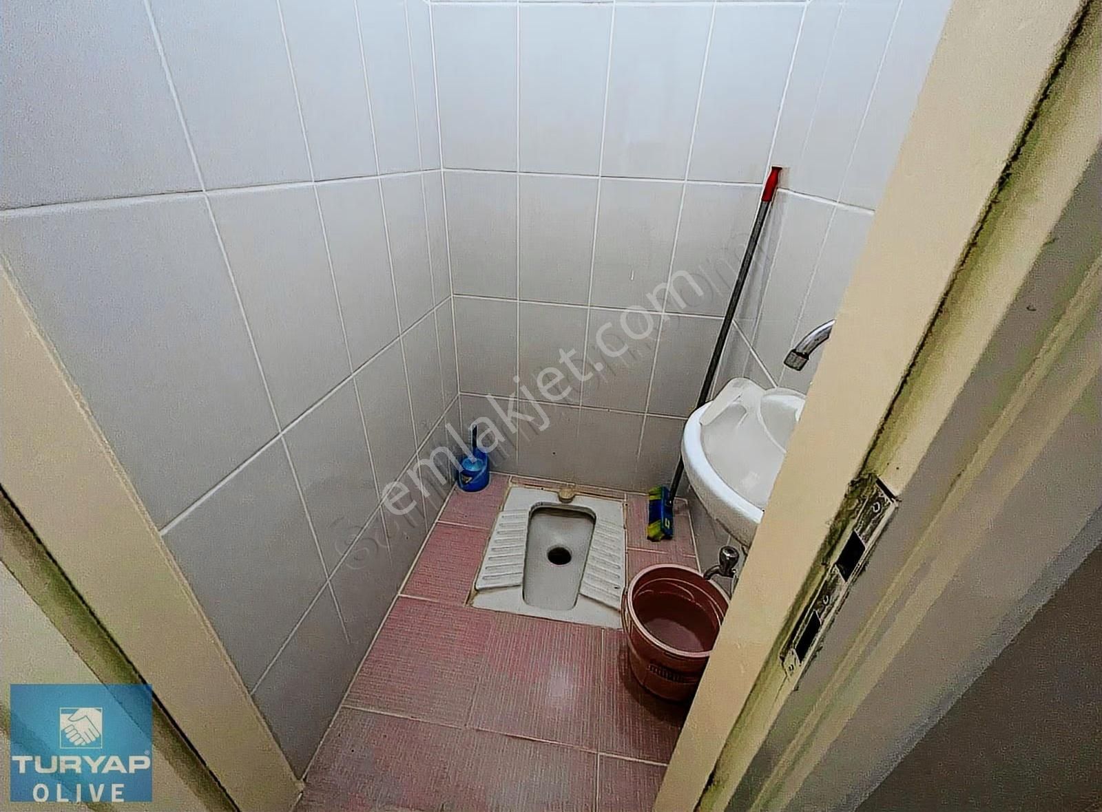 Fatih Haseki Karşısı Satılık En Üst Kat Yatırıma Uygun Daire - Görsel 15