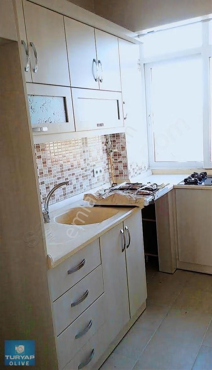 Fatih Haseki Karşısı Satılık En Üst Kat Yatırıma Uygun Daire - Görsel 3