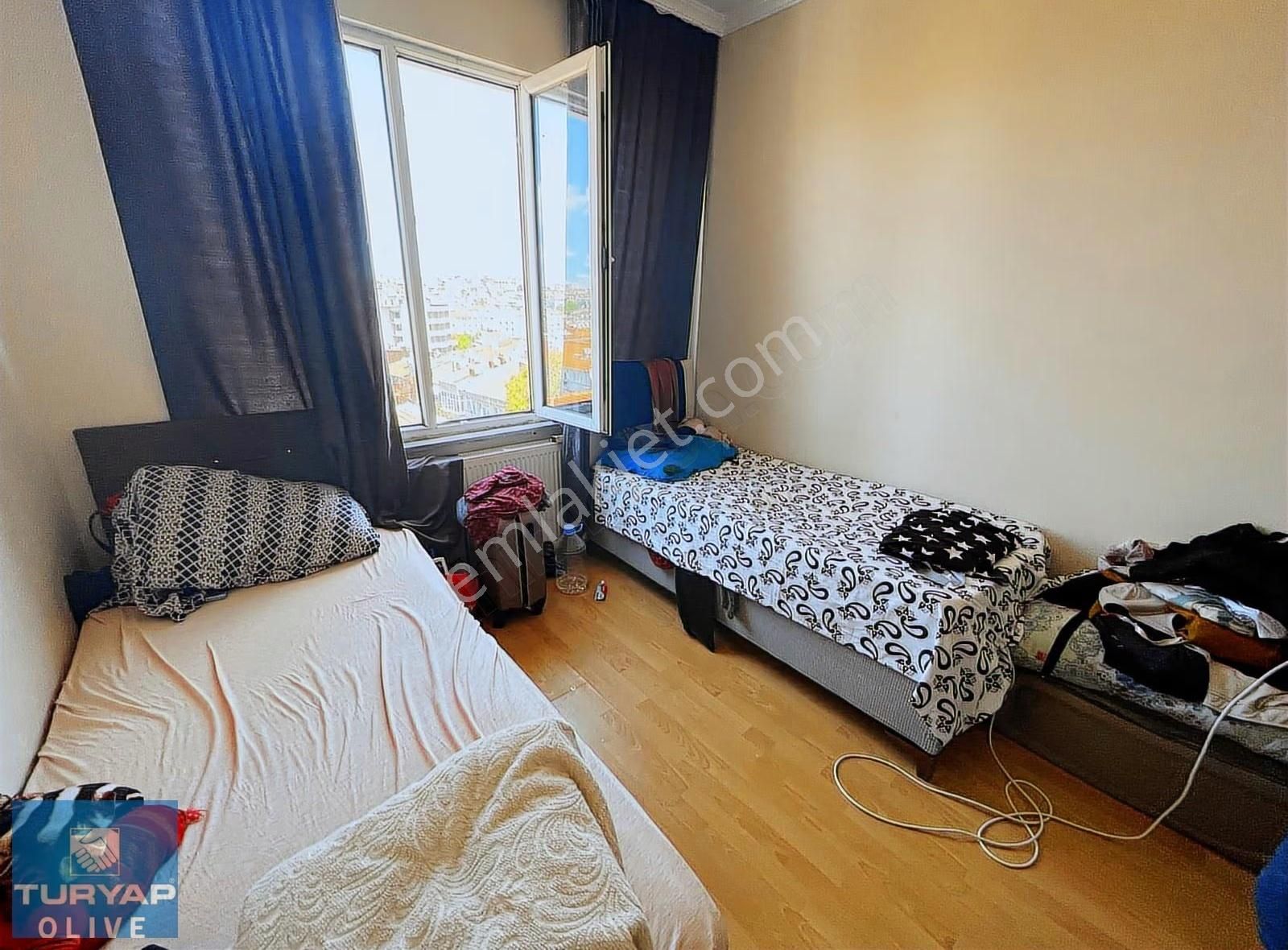 Fatih Haseki Karşısı Satılık En Üst Kat Yatırıma Uygun Daire - Görsel 4