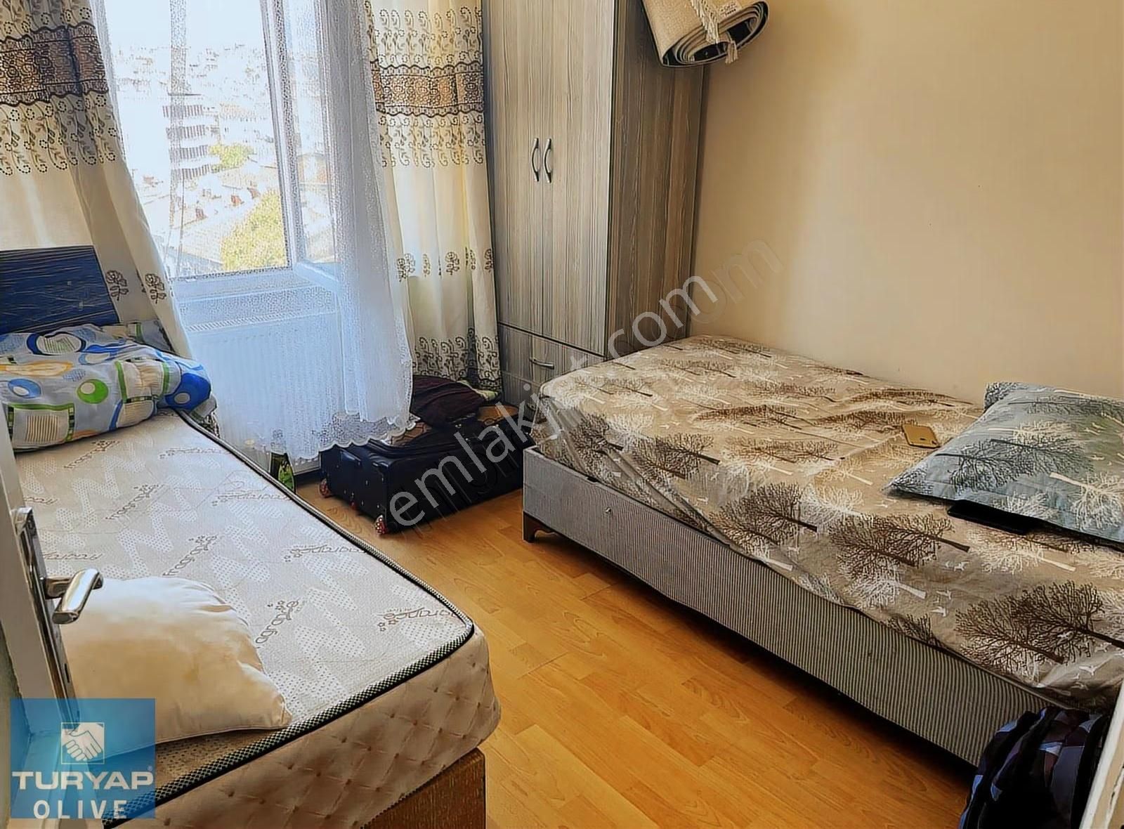 Fatih Haseki Karşısı Satılık En Üst Kat Yatırıma Uygun Daire - Görsel 33