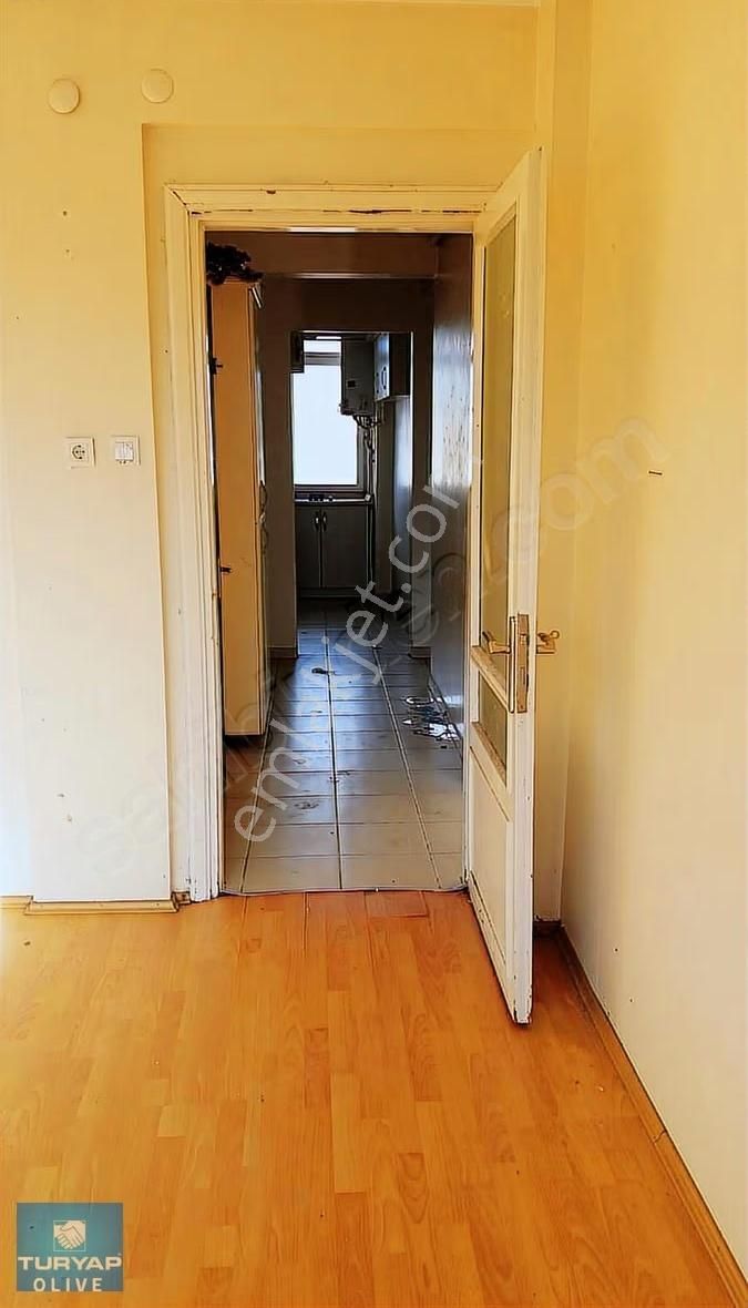 Fatih Haseki Karşısı Satılık En Üst Kat Yatırıma Uygun Daire - Görsel 20