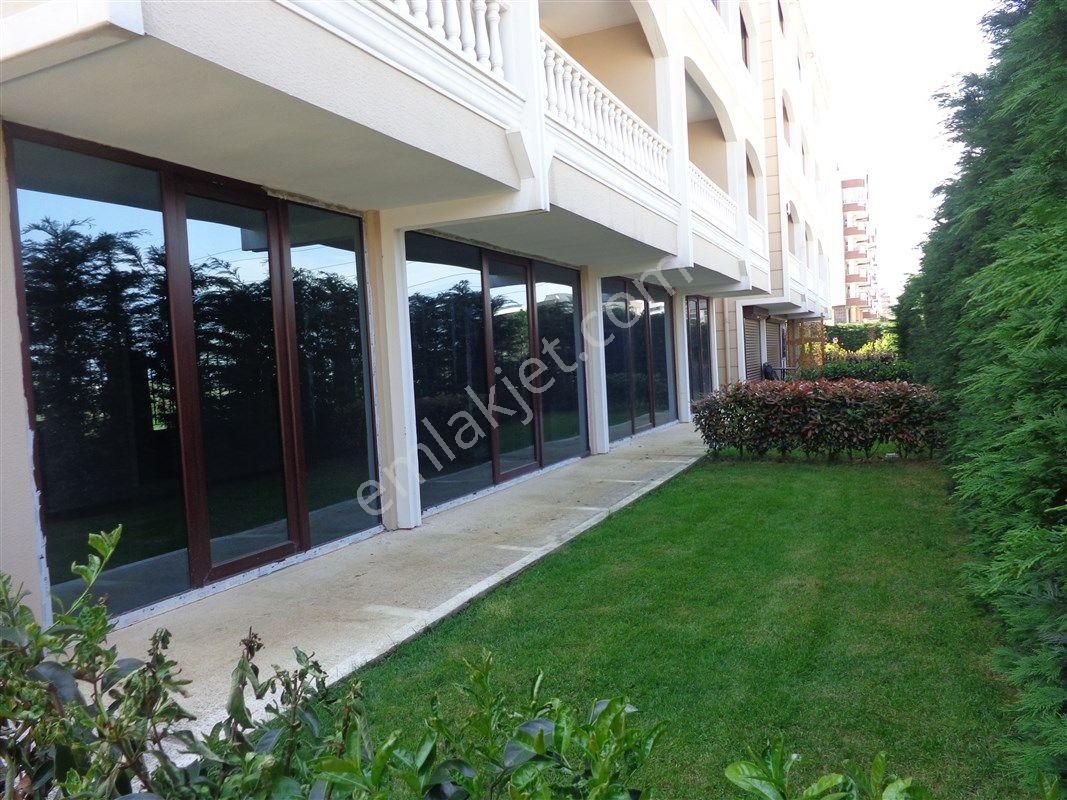 Bursa Nilüfer Beşevler Kültür Mh. Kiralık 280 M2 5+1 Havuzlu Kiralık Dublex Daire - Görsel 23