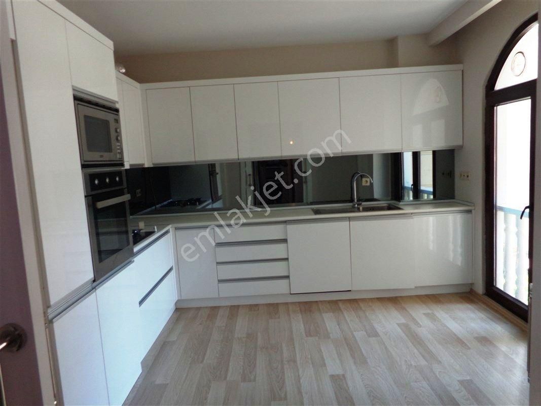 Bursa Nilüfer Beşevler Kültür Mh. Kiralık 280 M2 5+1 Havuzlu Kiralık Dublex Daire - Görsel 8