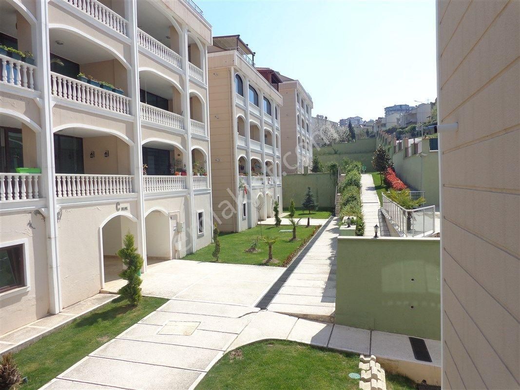 Bursa Nilüfer Beşevler Kültür Mh. Kiralık 280 M2 5+1 Havuzlu Kiralık Dublex Daire - Görsel 14