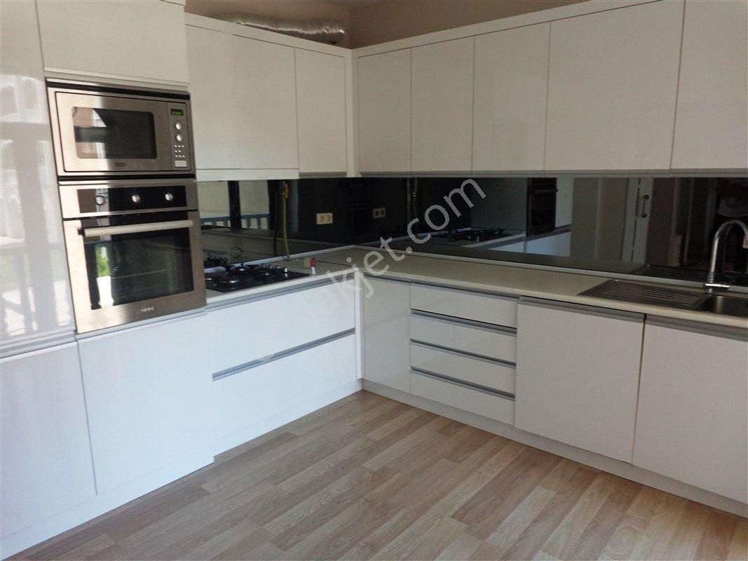 Bursa Nilüfer Beşevler Kültür Mh. Kiralık 280 M2 5+1 Havuzlu Kiralık Dublex Daire