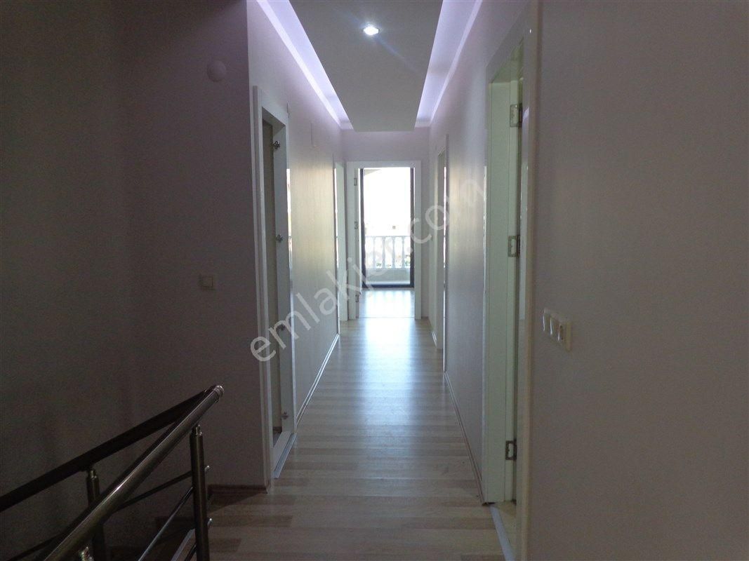 Bursa Nilüfer Beşevler Kültür Mh. Kiralık 280 M2 5+1 Havuzlu Kiralık Dublex Daire - Görsel 12