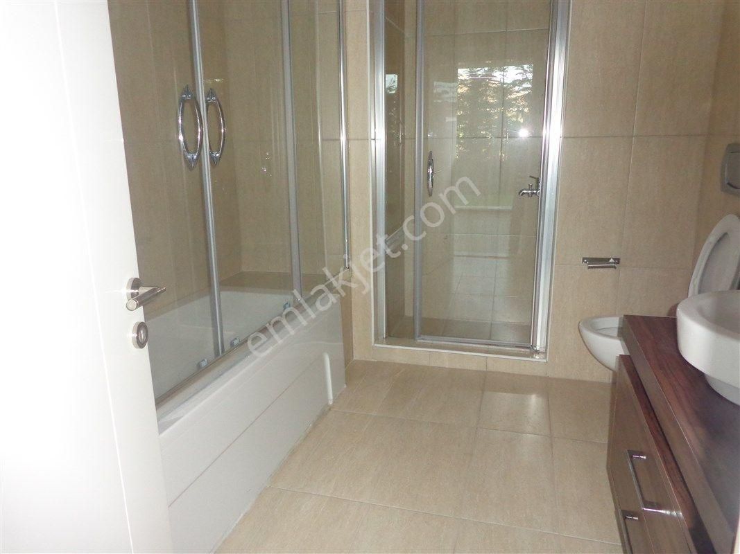 Bursa Nilüfer Beşevler Kültür Mh. Kiralık 280 M2 5+1 Havuzlu Kiralık Dublex Daire - Görsel 20