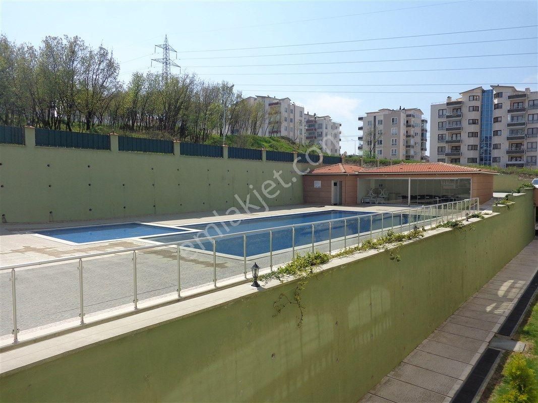 Bursa Nilüfer Beşevler Kültür Mh. Kiralık 280 M2 5+1 Havuzlu Kiralık Dublex Daire - Görsel 31
