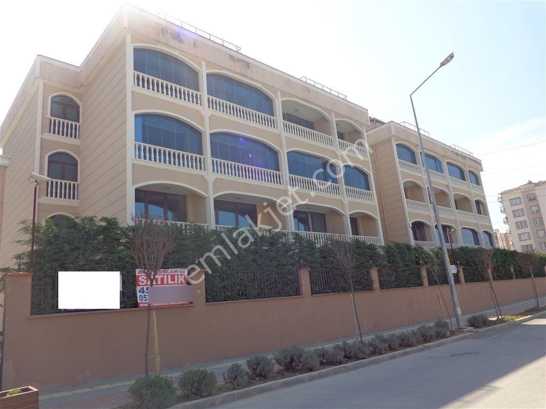 Bursa Nilüfer Beşevler Kültür Mh. Kiralık 280 M2 5+1 Havuzlu Kiralık Dublex Daire - Görsel 26