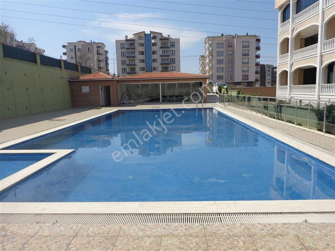 Bursa Nilüfer Beşevler Kültür Mh. Kiralık 280 M2 5+1 Havuzlu Kiralık Dublex Daire - Görsel 22