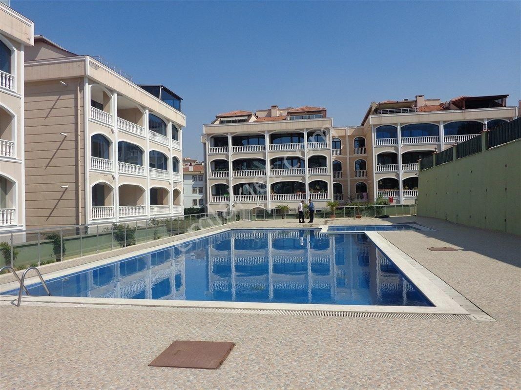 Bursa Nilüfer Beşevler Kültür Mh. Kiralık 280 M2 5+1 Havuzlu Kiralık Dublex Daire - Görsel 30