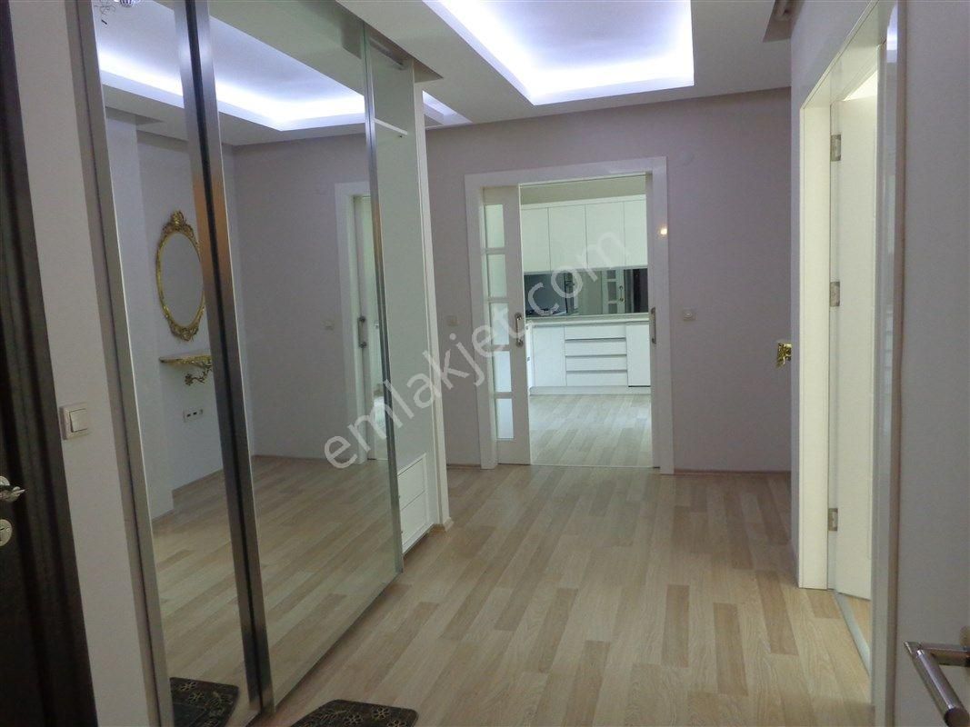 Bursa Nilüfer Beşevler Kültür Mh. Kiralık 280 M2 5+1 Havuzlu Kiralık Dublex Daire - Görsel 10