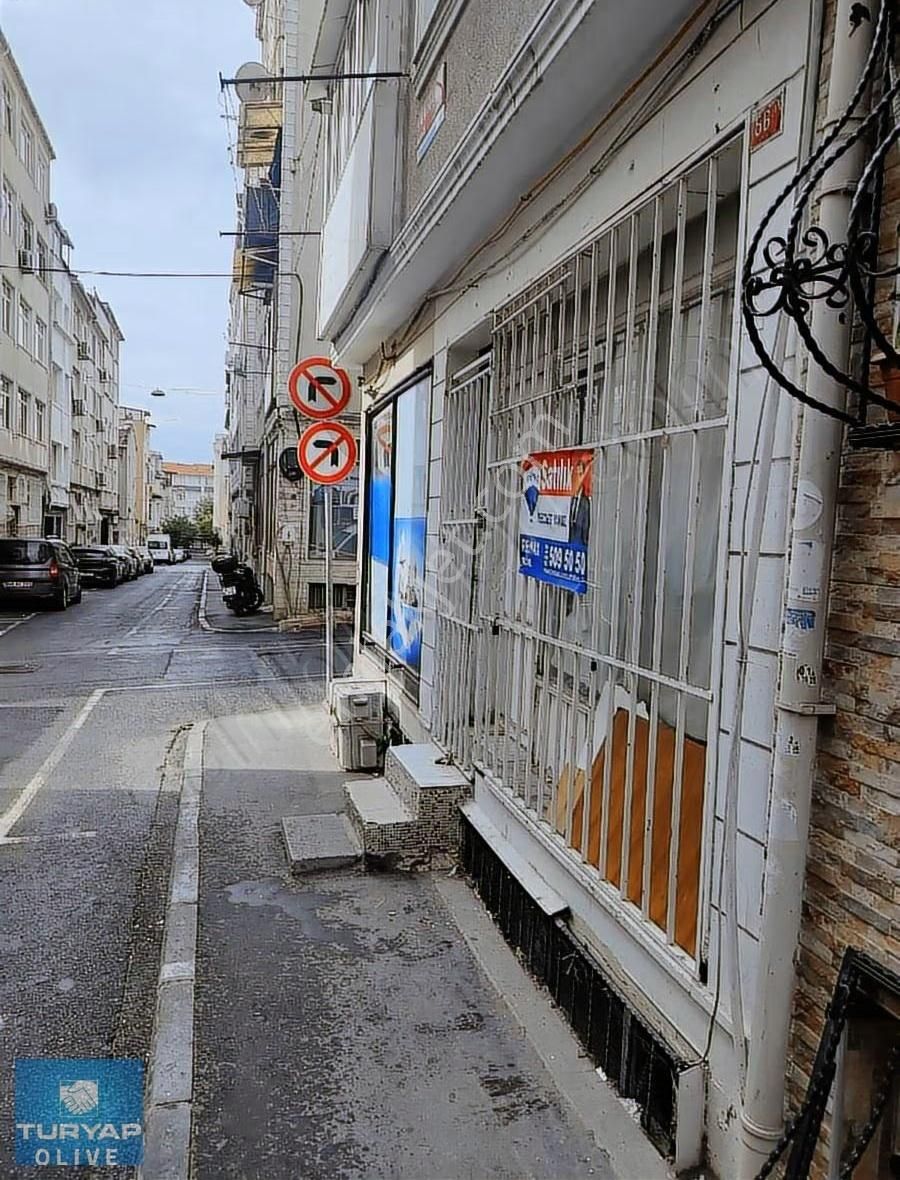 Fatih Kocamustafapaşada Satılık Dükkan - Görsel 3