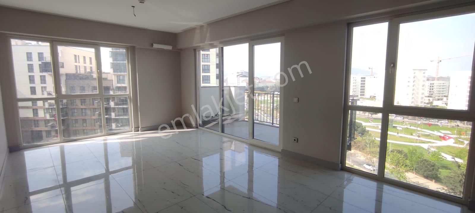 Seeworld Sinpaş Metrolife 3+1 139m2 Kapalı M. Kiralık Metro Life - Görsel 5