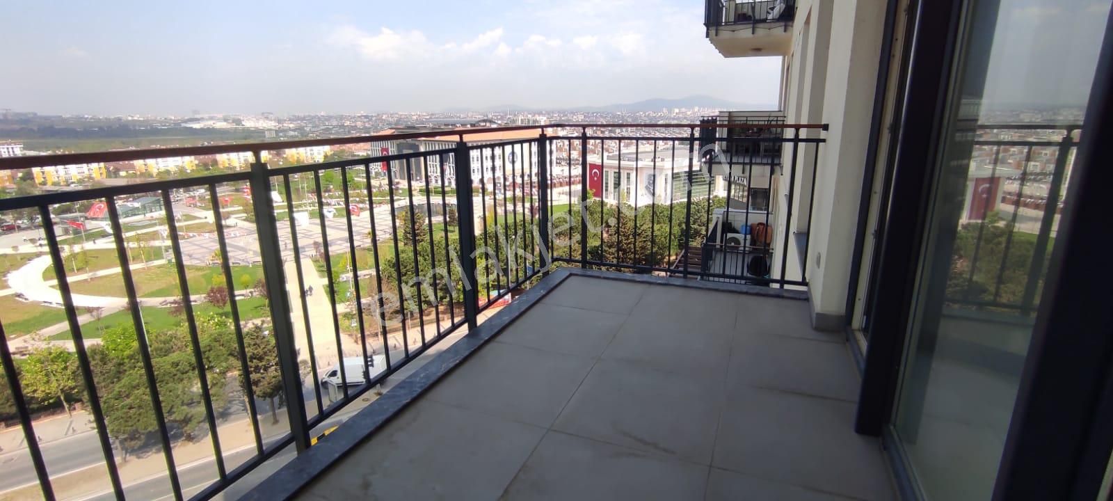 Seeworld Sinpaş Metrolife 3+1 139m2 Kapalı M. Kiralık Metro Life - Görsel 2