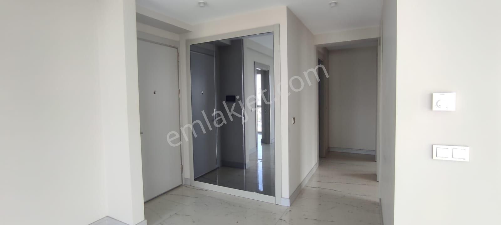 Seeworld Sinpaş Metrolife 3+1 139m2 Kapalı M. Kiralık Metro Life - Görsel 7