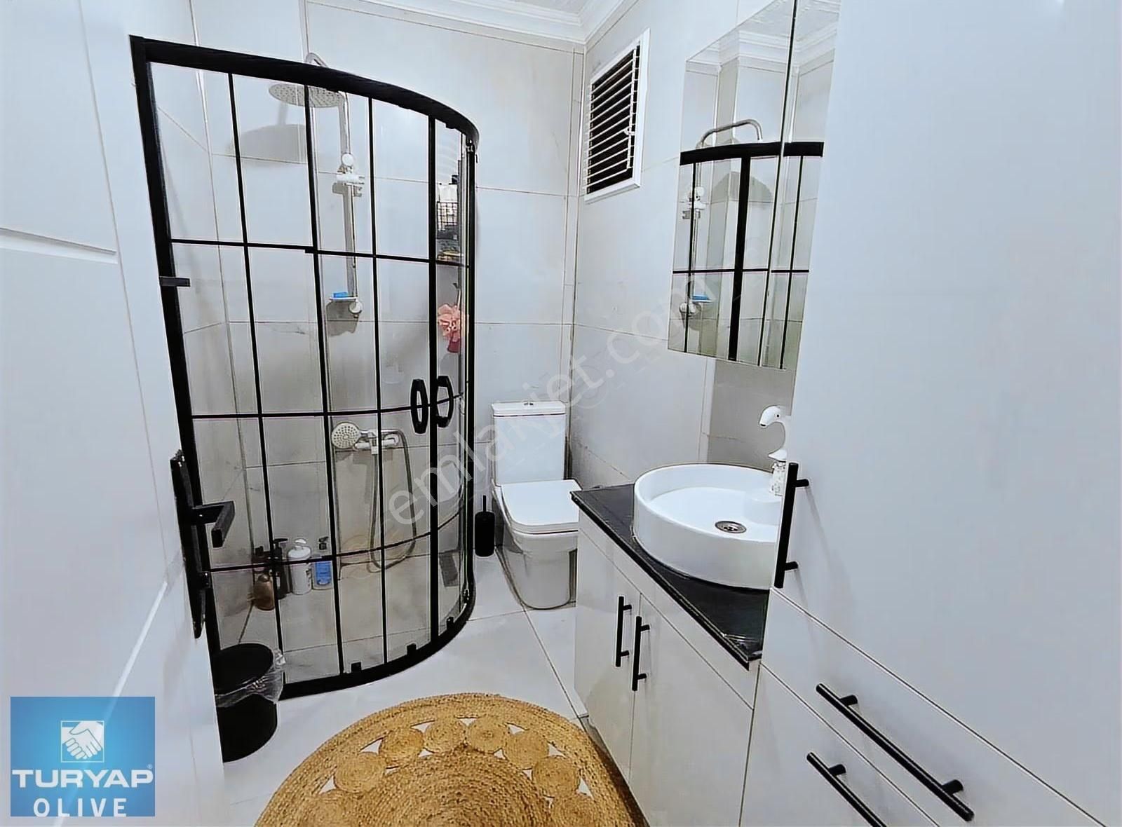 Fatih Cerrahpaşa'da Satılık 2+1 Daire Full Tadilatlı - Görsel 7