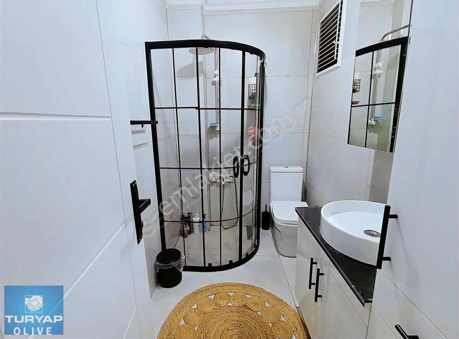 Fatih Cerrahpaşa'da Satılık 2+1 Daire Full Tadilatlı - Görsel 16