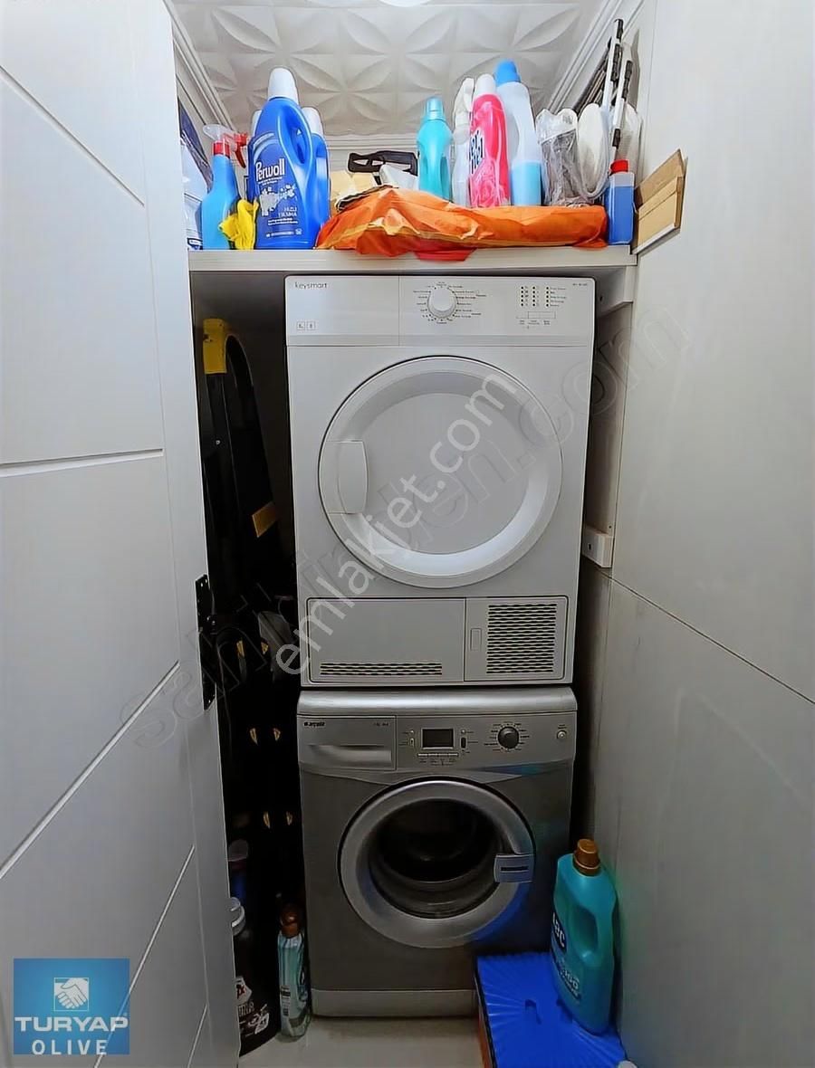 Fatih Cerrahpaşa'da Satılık 2+1 Daire Full Tadilatlı - Görsel 22