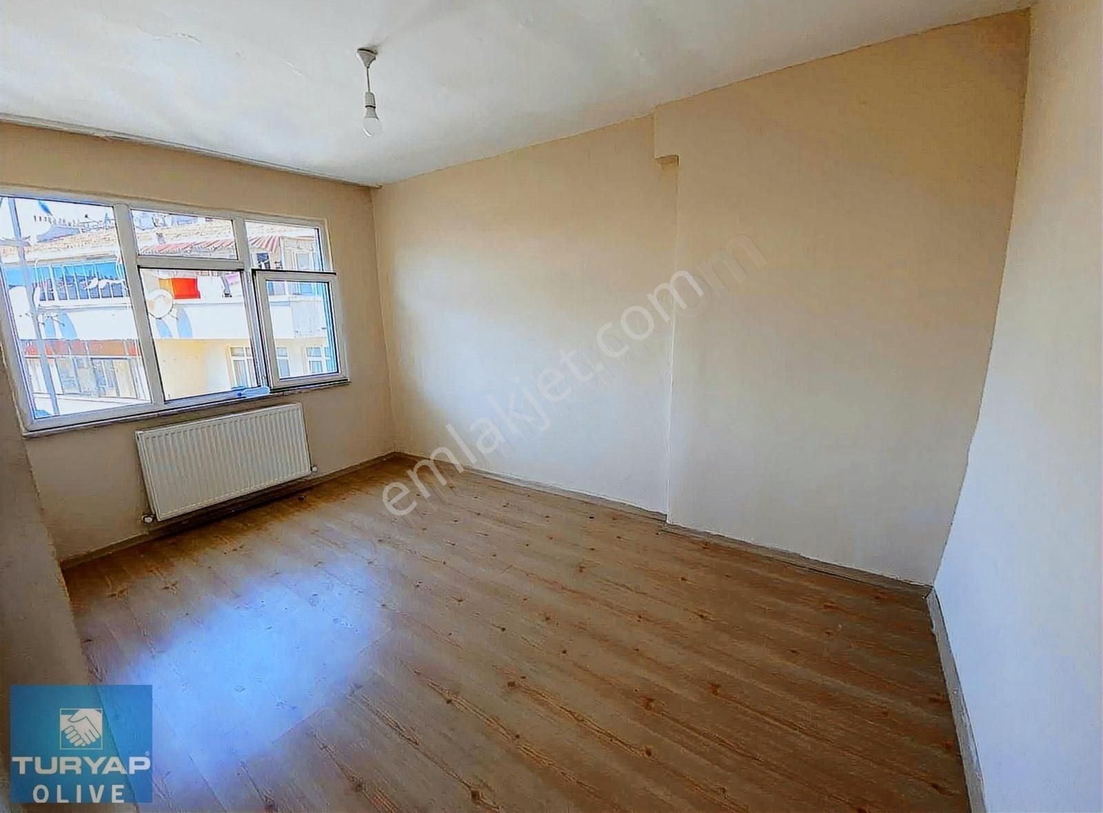 Kızılelma Caddesi Üzerinde Yatırımlık 2 Daire Tek Tapu - Görsel 4