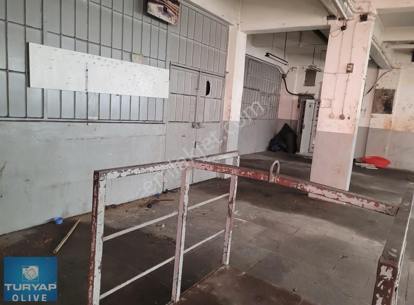 Yenidoğan Mah.asil Sanayi Sit.1.katta 170 M2 Kiralık İmalathane - Görsel 4