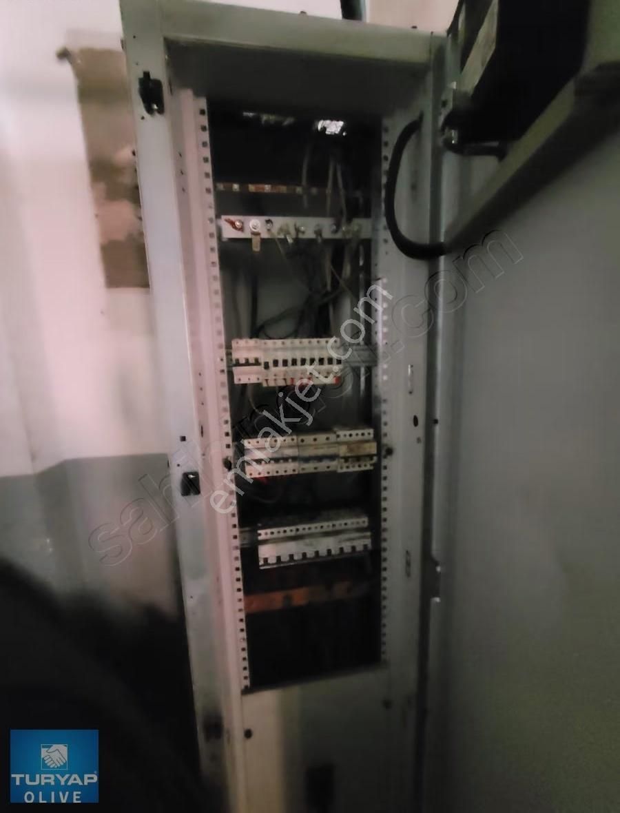 Yenidoğan Mah.asil Sanayi Sit.1.katta 170 M2 Kiralık İmalathane - Görsel 2