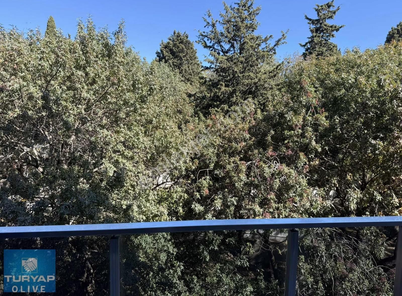 Küçükçekmece Yenimahalle Konutlarında 2+1 Kiralık Daire - Görsel 3