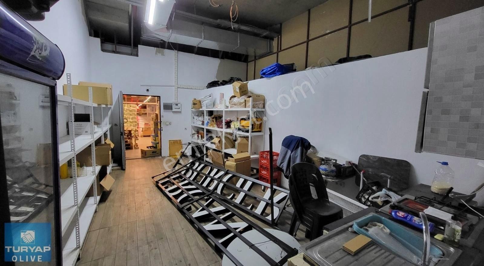 Çağlayan Meydan Devren Satılık Kafe/restoran - Görsel 2