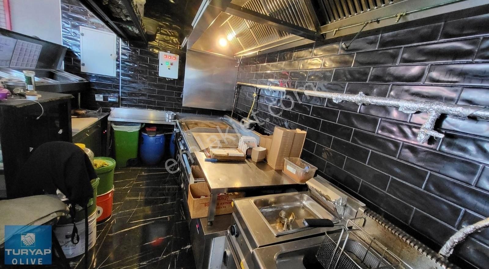 Çağlayan Meydan Devren Satılık Kafe/restoran - Görsel 6