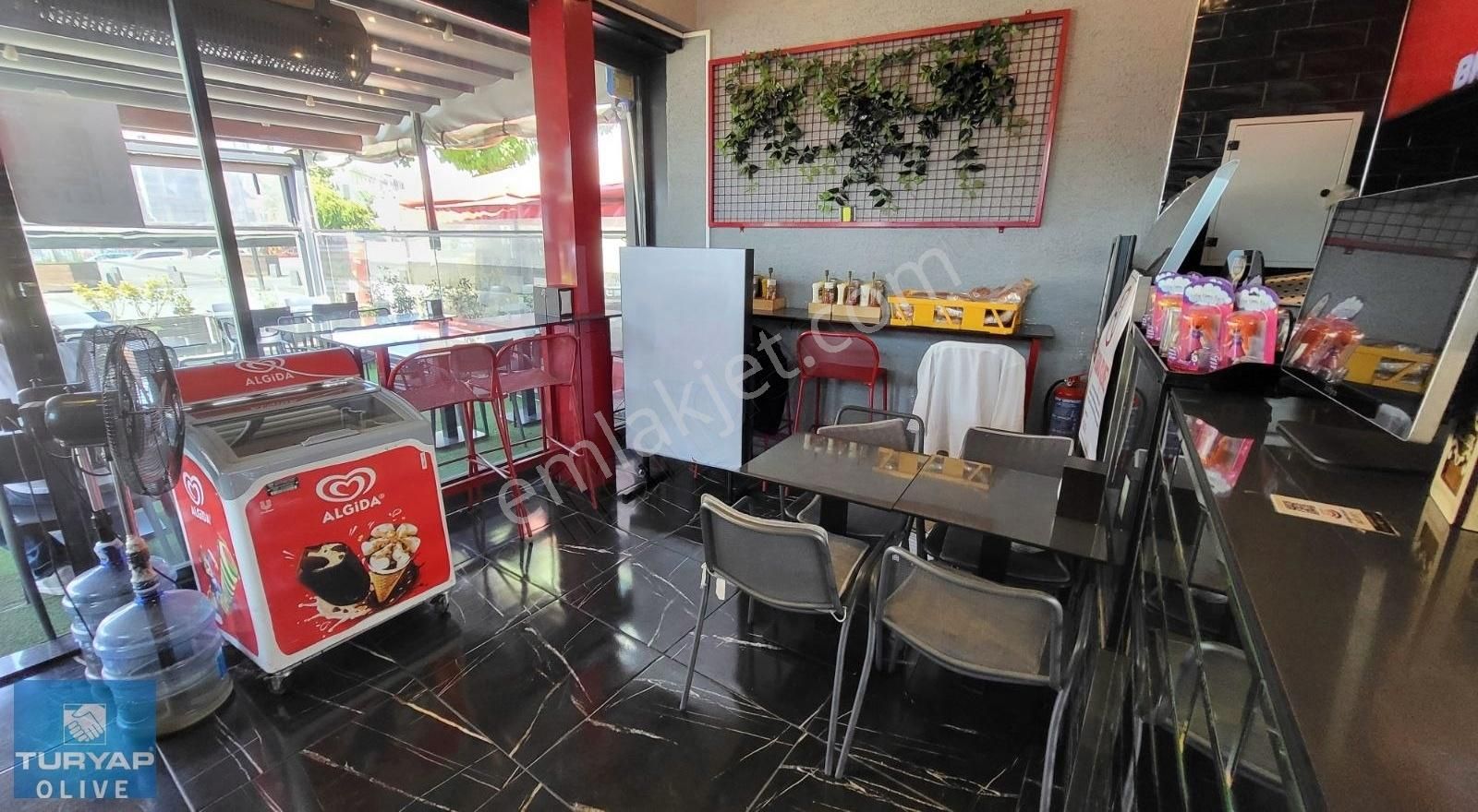 Çağlayan Meydan Devren Satılık Kafe/restoran - Görsel 20