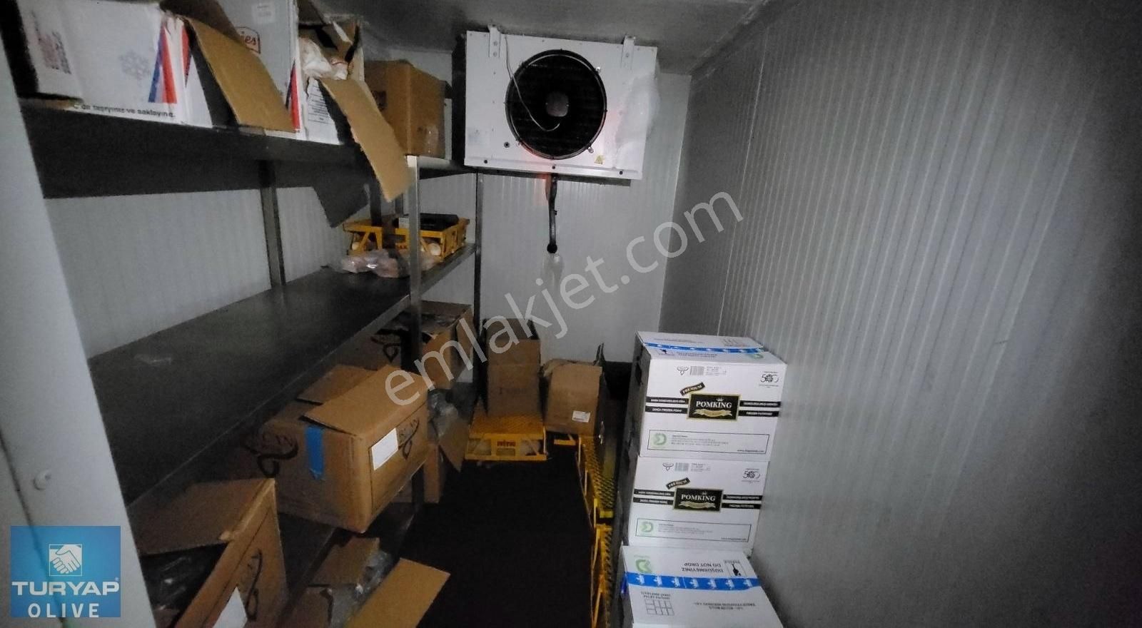 Çağlayan Meydan Devren Satılık Kafe/restoran - Görsel 17