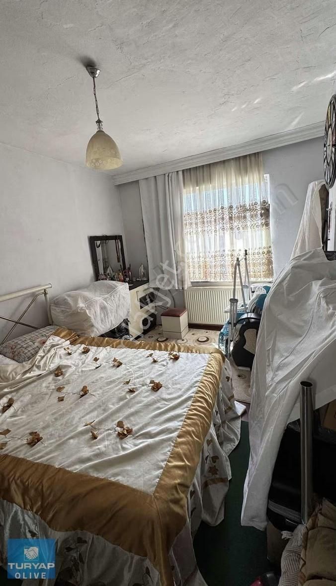 Turyap'tan Nuripaşada Kentsele Ve Yatırıma Uygun Satılık Daire - Görsel 2