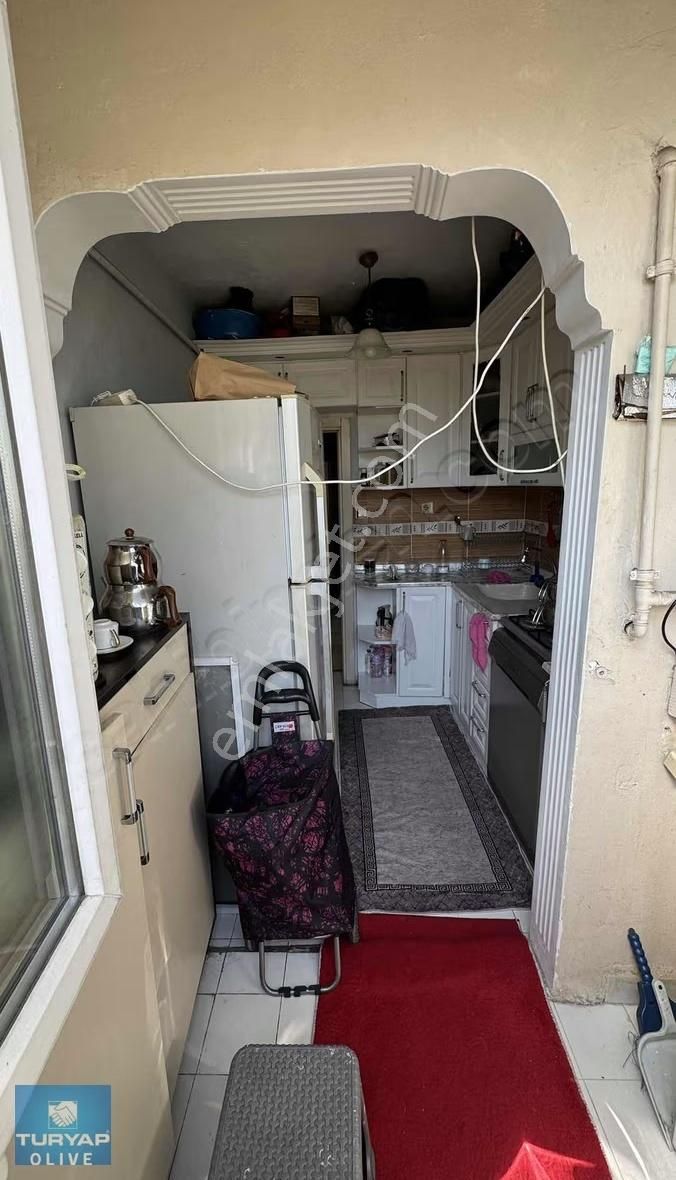 Turyap'tan Nuripaşada Kentsele Ve Yatırıma Uygun Satılık Daire - Görsel 17