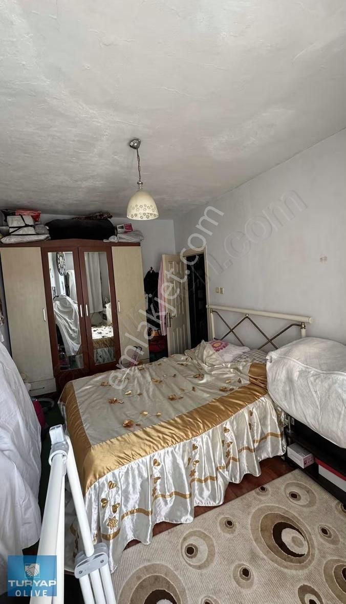 Turyap'tan Nuripaşada Kentsele Ve Yatırıma Uygun Satılık Daire - Görsel 16