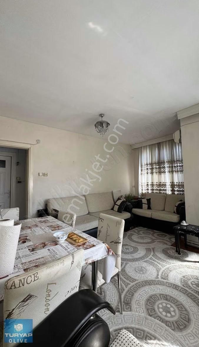 Turyap'tan Nuripaşada Kentsele Ve Yatırıma Uygun Satılık Daire - Görsel 9