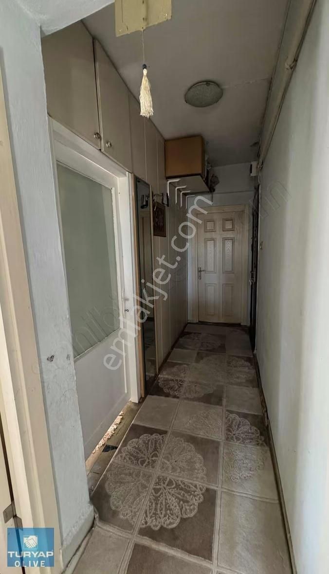 Turyap'tan Nuripaşada Kentsele Ve Yatırıma Uygun Satılık Daire - Görsel 4