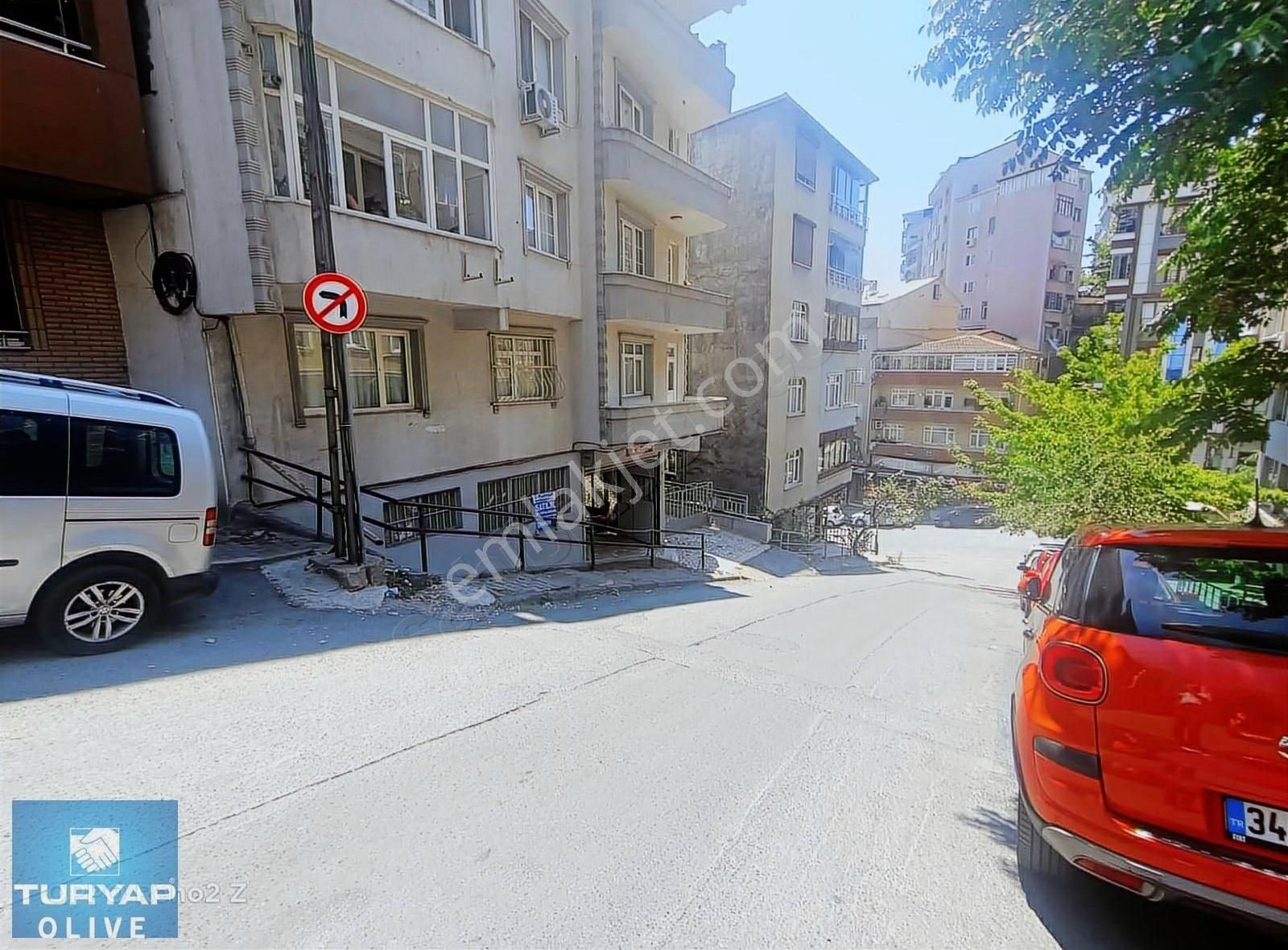 Gaziosmanpaşa Eğridere Sok Her İşe Uygun Satılık 165 M2 Dükkan - Görsel 2