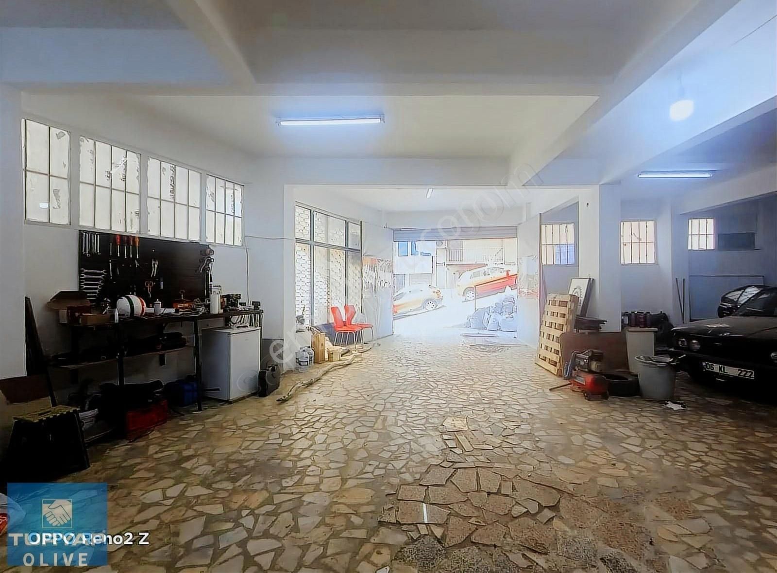 Gaziosmanpaşa Eğridere Sok Her İşe Uygun Satılık 165 M2 Dükkan - Görsel 7