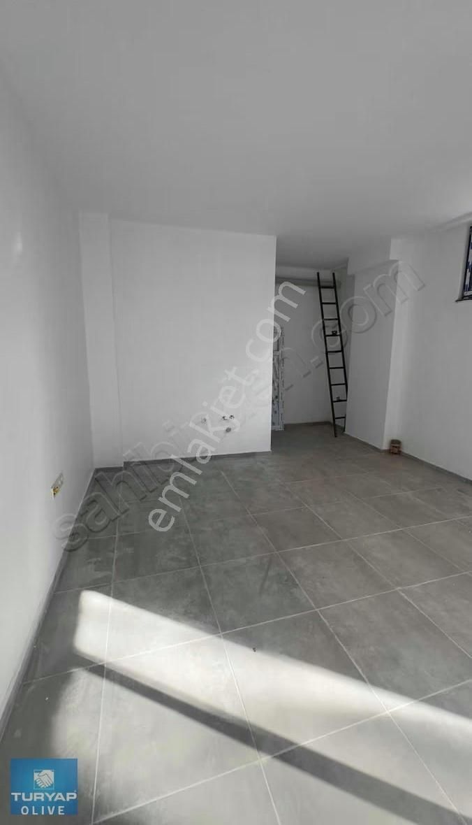 Turyap'tan Telsizde Düz Giriş Sıfır Kiralık Dükkan - Görsel 2