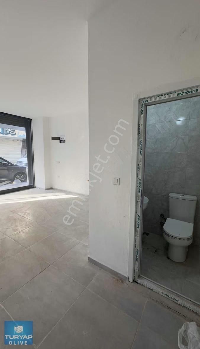 Turyap'tan Telsizde Düz Giriş Sıfır Kiralık Dükkan - Görsel 8