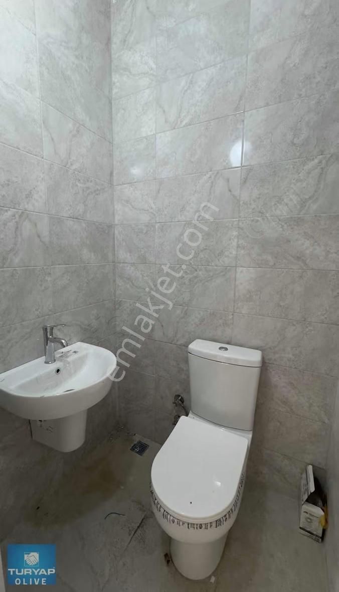 Turyap'tan Telsizde Düz Giriş Sıfır Kiralık Dükkan - Görsel 7