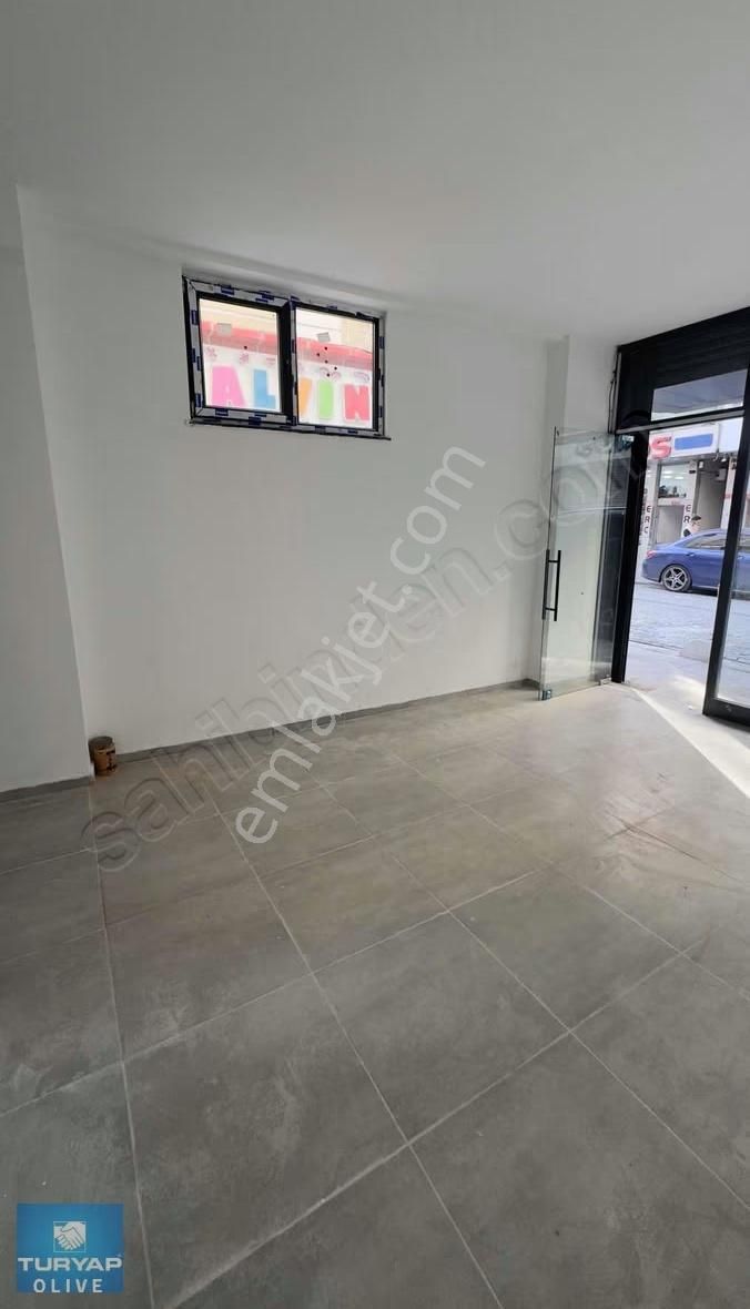 Turyap'tan Telsizde Düz Giriş Sıfır Kiralık Dükkan - Görsel 4