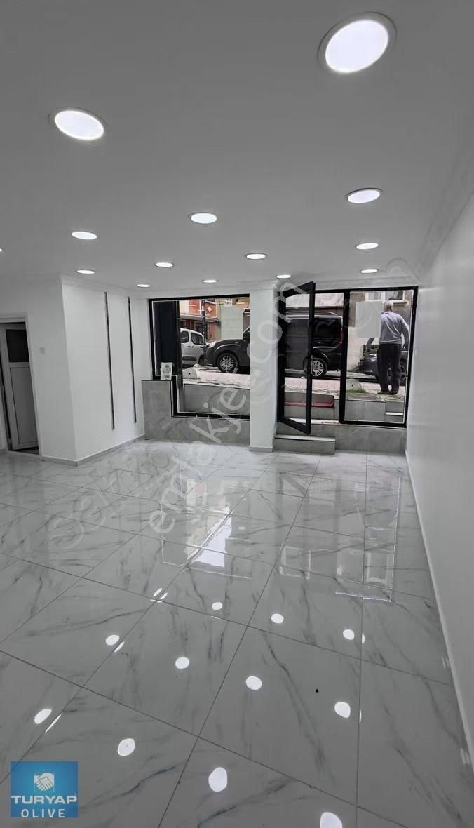 Turyap Olıve'den Beştelsizde Kiralık Dükkan - Görsel 5