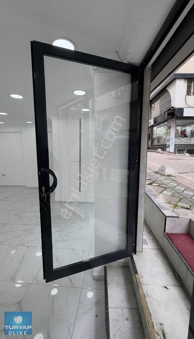 Turyap Olıve'den Beştelsizde Kiralık Dükkan - Görsel 3