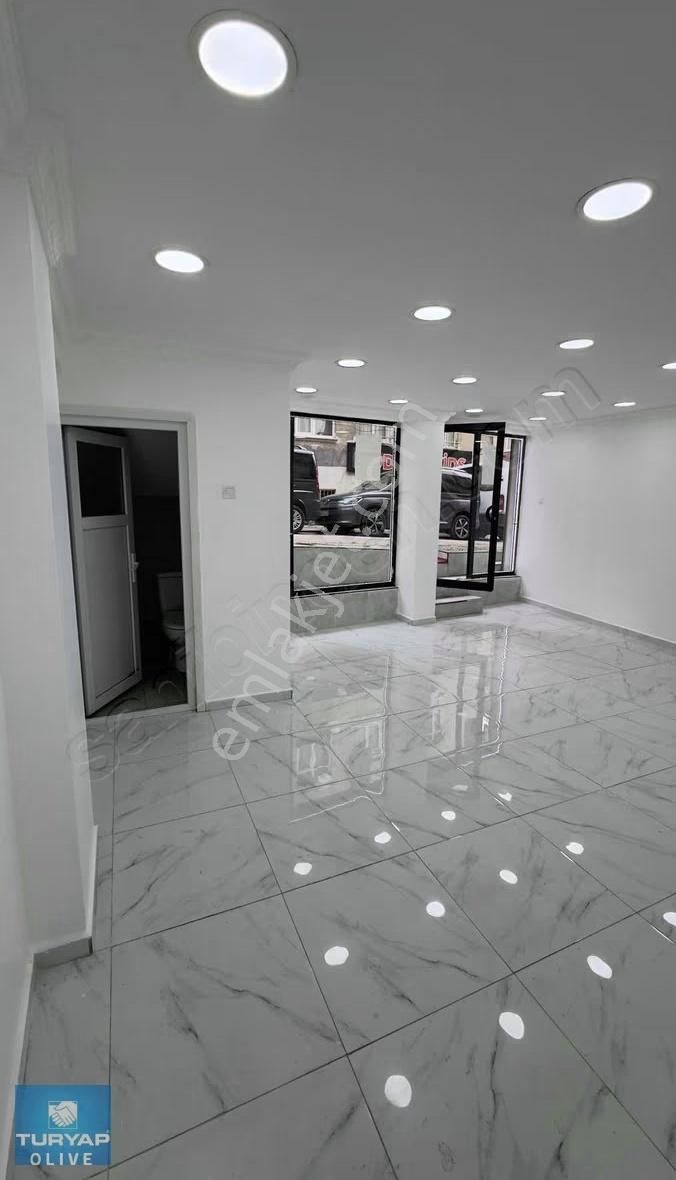 Turyap Olıve'den Beştelsizde Kiralık Dükkan - Görsel 2