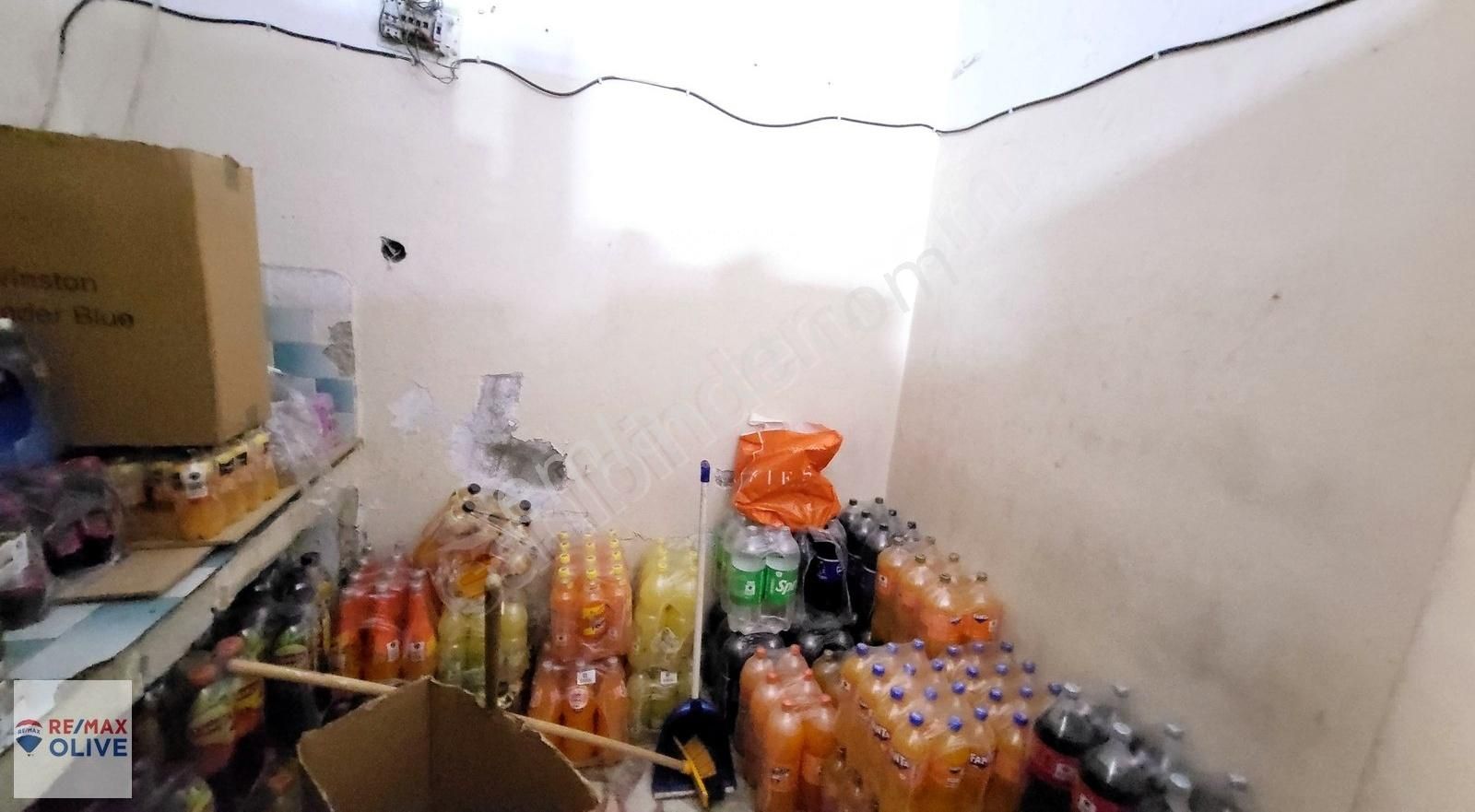 Devren Kiralık Bakkal Zeytinburnu Sümer Mahallesi - Görsel 7